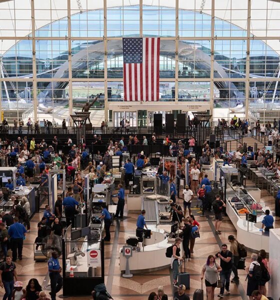 TSA offers $45 backup option for airport travelers without REAL ID