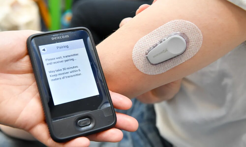 FDA announces hands-off approach to some health wearables
