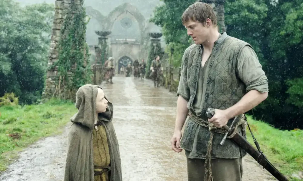 35 Best Shows on HBO Max Right Now (January 2026): A Knight of the Seven Kingdoms and More