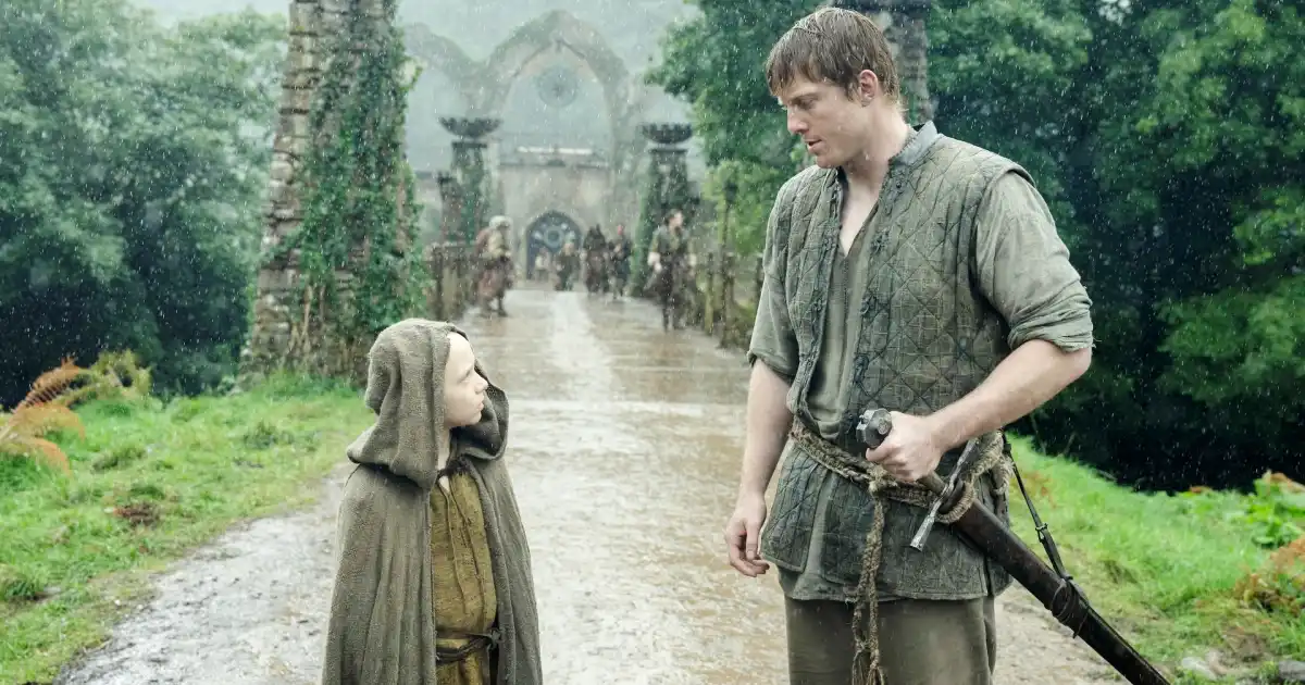 35 Best Shows on HBO Max Right Now (January 2026): A Knight of the Seven Kingdoms and More