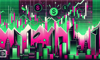 RIVER Soars 40% After Justin Sun Backs DeFi Project