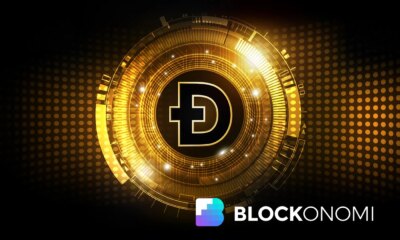 Dogecoin Starts 2026 Strong: Chart Signals Potential Move Toward $0.75