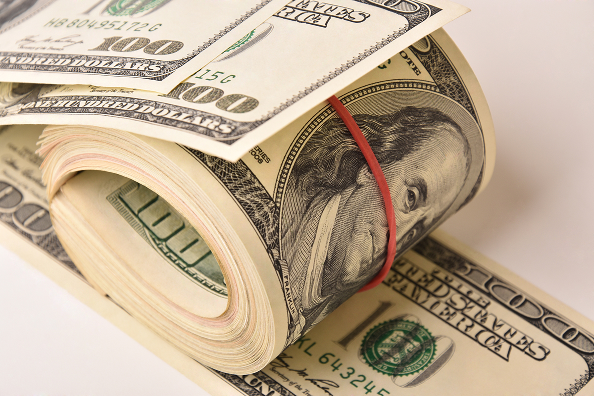 GCC dollar sukuk issuance