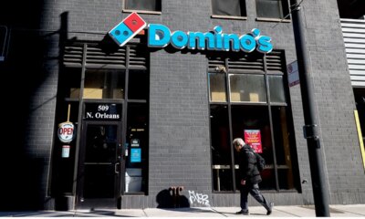 Domino's dominates pizza market | Fox Business