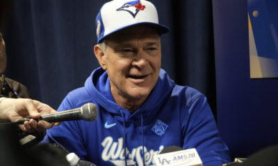 Phillies Hire Don Mattingly As Bench Coach