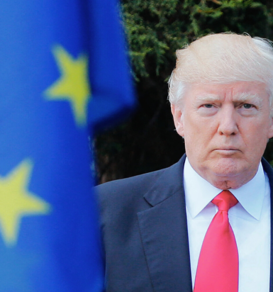 EU emergency meeting after Trump threatens tariffs over Greenland