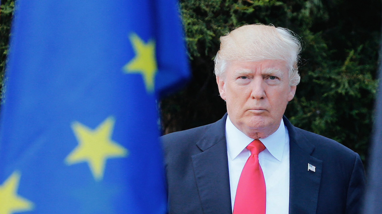EU emergency meeting after Trump threatens tariffs over Greenland