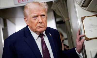 Trump signals ExxonMobil could be excluded from Venezuela oil operations