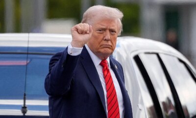 Trump proposes $1.5 trillion military budget despite debt warnings