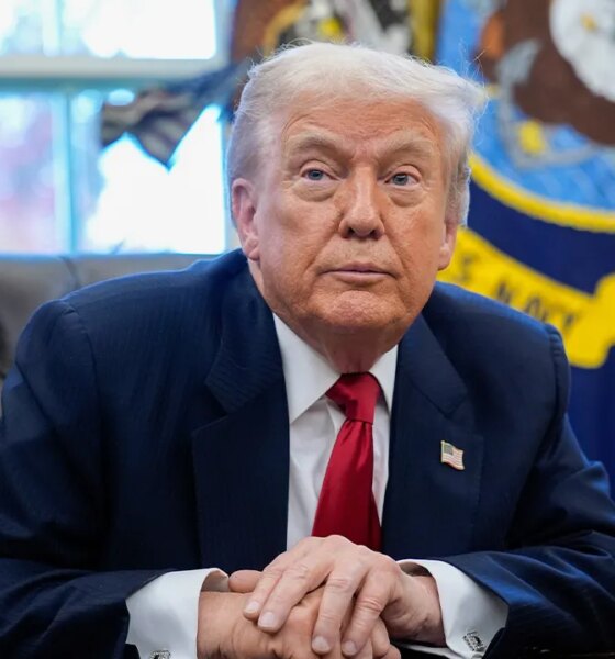 Trump proposes ban on 'large institutional investors' buying single-family homes