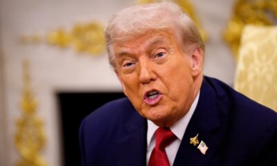 Trump plans to sue JPMorgan Chase over debanking claims after Jan 6 riot