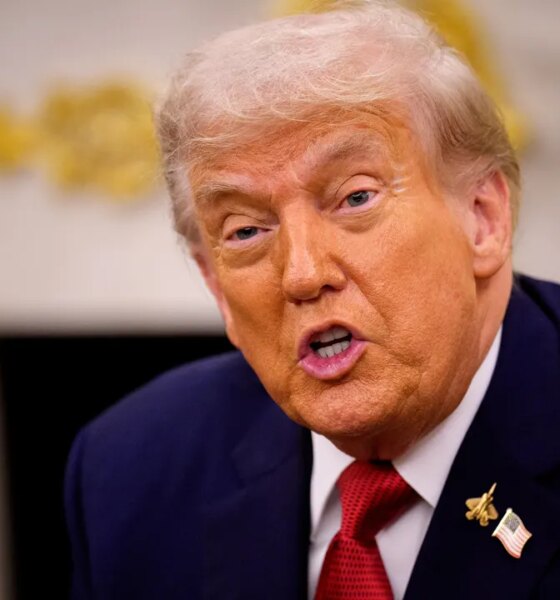 Trump plans to sue JPMorgan Chase over debanking claims after Jan 6 riot