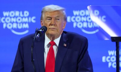 Trump negotiating for 'total access' to Greenland after dropping tariff threat