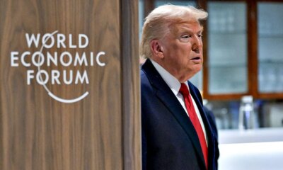 European Parliament halts US-EU trade work over Denmark tariff threats