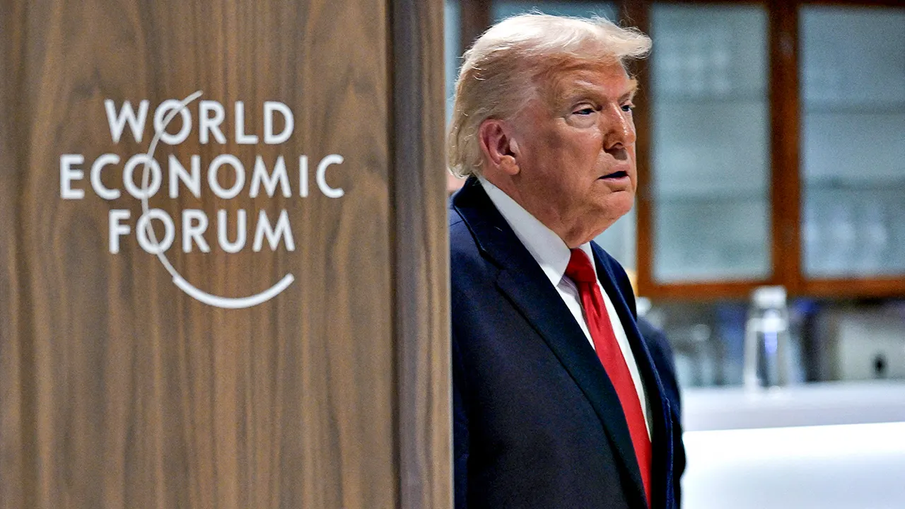 European Parliament halts US-EU trade work over Denmark tariff threats