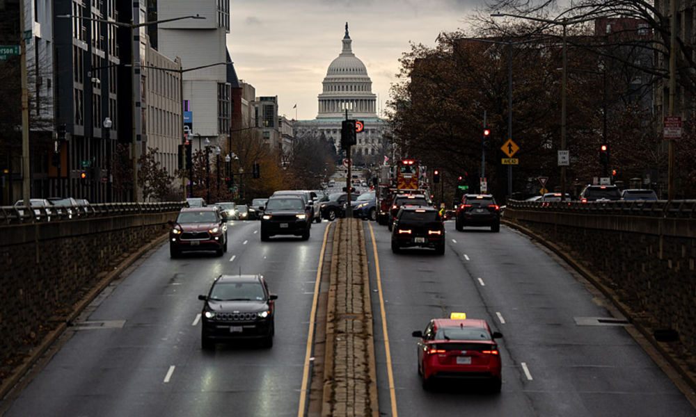 DOT seeks to eliminate automated traffic cameras in Washington DC
