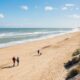The English seaside village that is better to visit in winter with seal beaches and 300-year-old pub