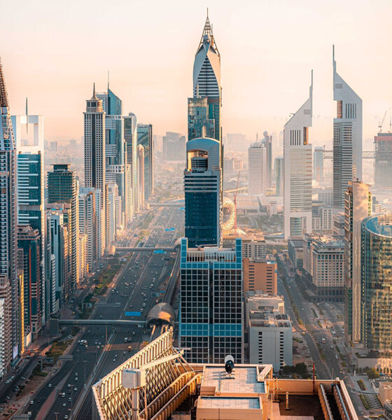 UAE non-oil private sector