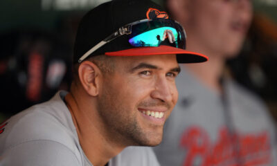 Cubs Sign Dylan Carlson To Minor League Deal