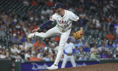 Yankees Sign Dylan Coleman To Minors Contract