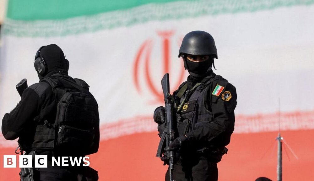 More than 2,000 people reported killed as Trump says 'help is on its way'