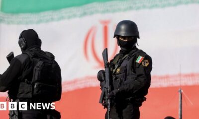 More than 2,000 people reported killed as Trump says 'help is on its way'