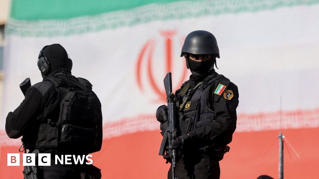 More than 2,000 people reported killed as Trump says 'help is on its way'