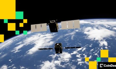 Spacecoin launches SPACE token just days after partnering with Trump family-linked DeFi project