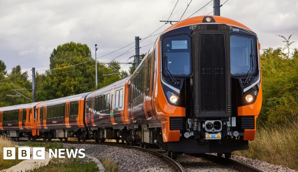 West Midlands Railway joins publicly owned network