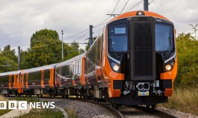 West Midlands Railway joins publicly owned network
