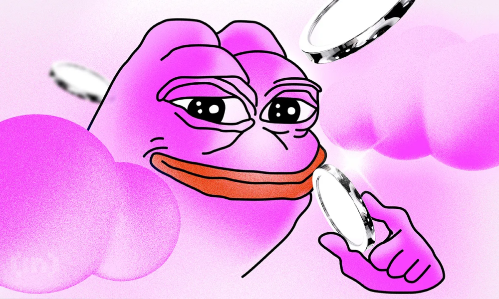 Memecoin Dominance in the Altcoin Market. Source: CryptoQuant.