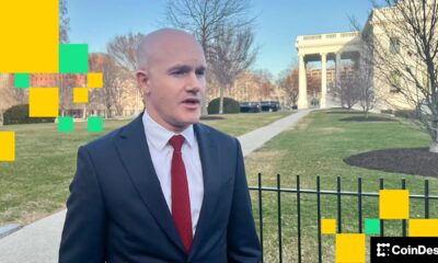 How a battle with bankers tarnished crypto's market structure bill near the finish line