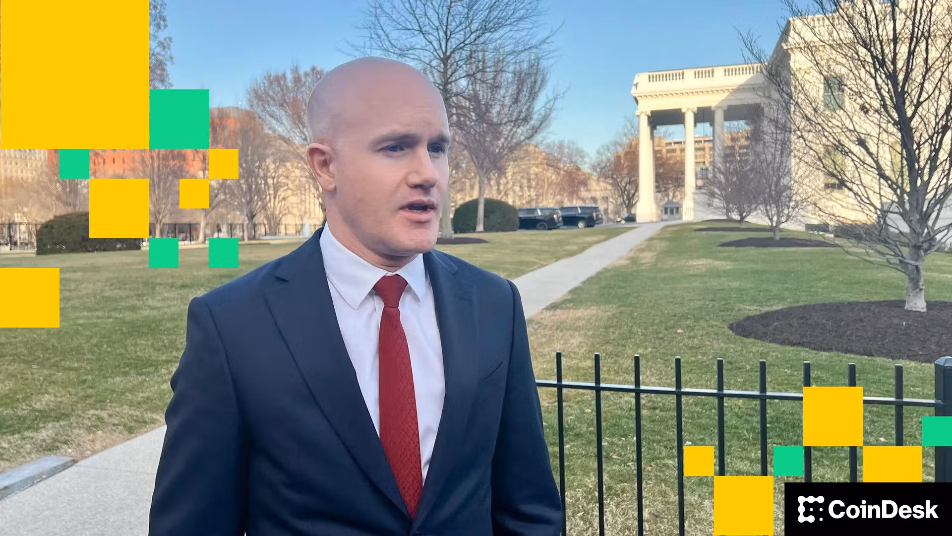 How a battle with bankers tarnished crypto's market structure bill near the finish line