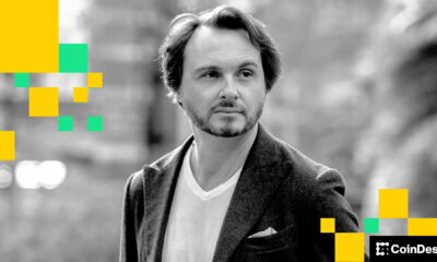 Deus X Capital’s Tim Grant on cutting through the crypto hype