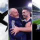 Aeroplane, Steve Clarke, John McGinn & Hill Dickinson Stadium