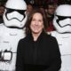 Star Wars boss Kathleen Kennedy departs after 14 years in the role