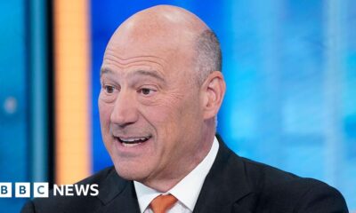 Greenland 'will stay Greenland', former Trump adviser declares