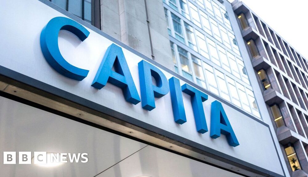 Hundreds of retirees waiting for payments after Capita took over scheme