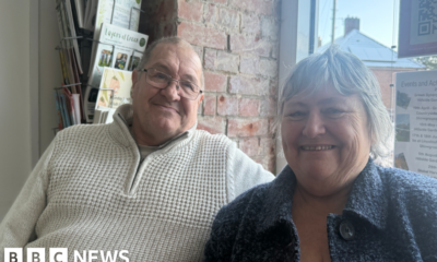 Green Synergy Lincoln reunites childhood friends in warm space group