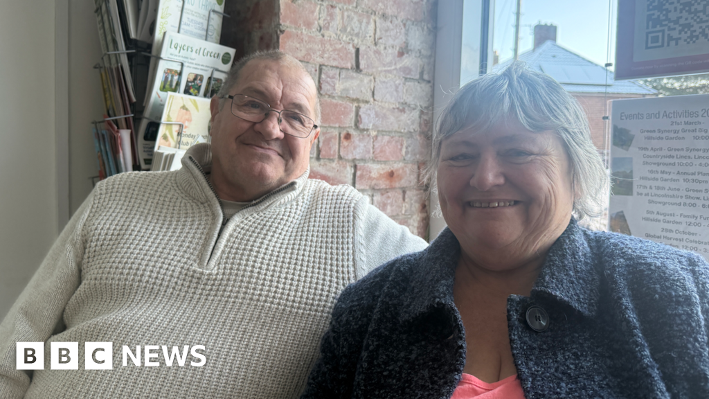 Green Synergy Lincoln reunites childhood friends in warm space group