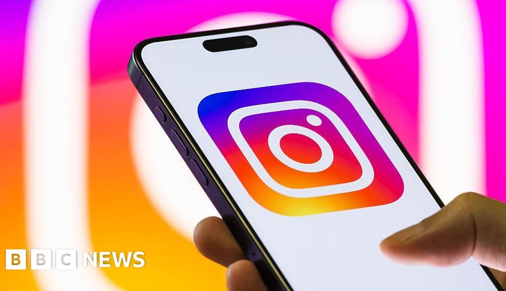 Instagram denies breach after users receive password reset emails