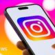 Instagram denies breach after users receive password reset emails