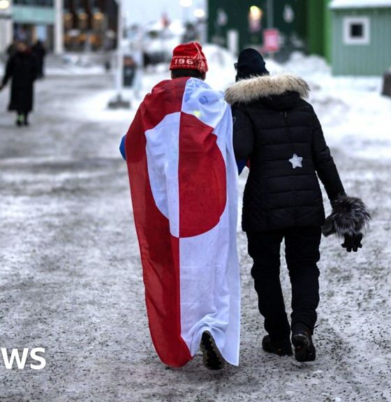 Trump's Greenland threats to allies are without parallel