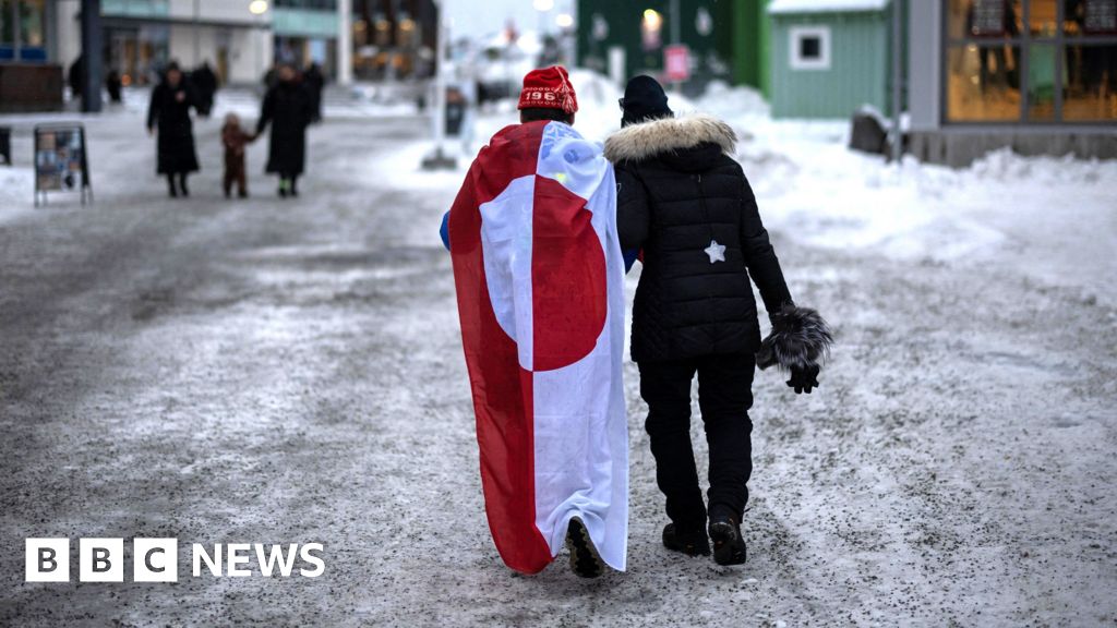 Trump's Greenland threats to allies are without parallel