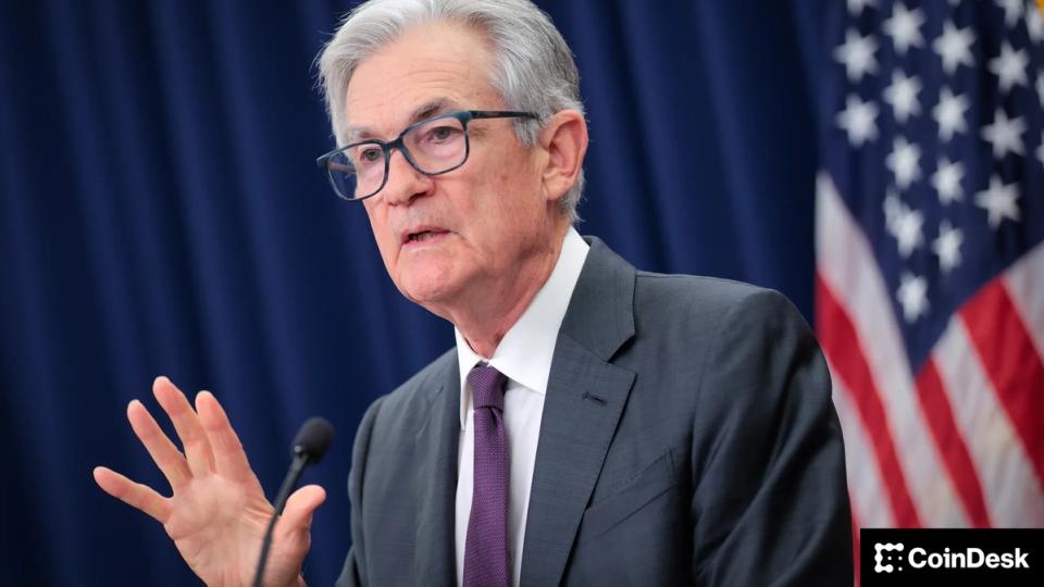 Why Jerome Powell’s press conference is the real wildcard for markets