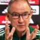 Martin O'Neill
