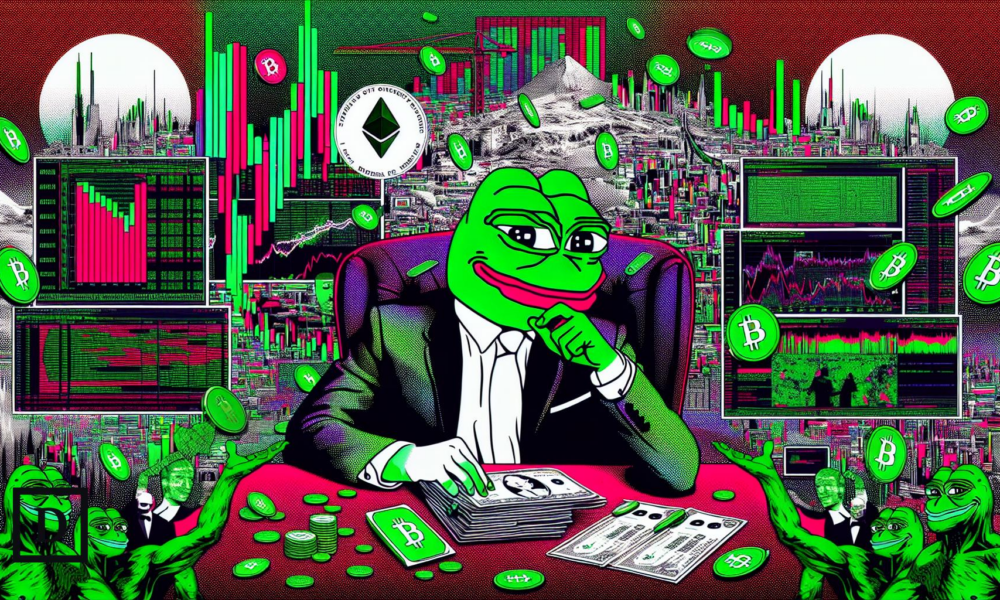 Ondo Finance TVL Doubles to Over $2B in Less Than a Year