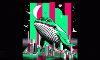 White Whale Memecoin Surges Past $100 Million Valuation