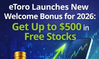 Crypto Breaking News