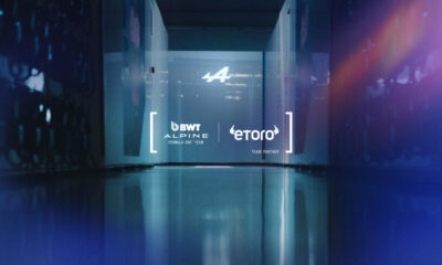 Crypto Breaking News